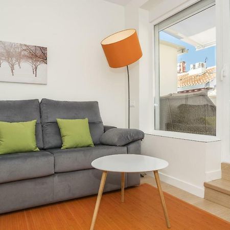 Bnbholder Stunning Terrace Centre Madrid Extérieur photo