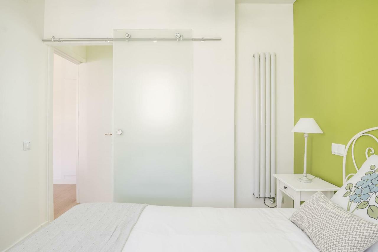 Bnbholder Stunning Terrace Centre Madrid Extérieur photo